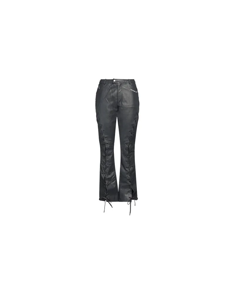 Jordan X CACTUS JACK - HOSEN & RÖCKE - Hosenauf YOOX.COM Braungrau