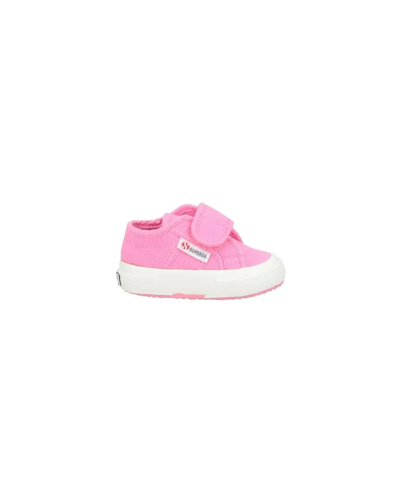 Superga 2750-BSTRAP                     - SCHUHE - Sneakersauf YOOX.COM Rosa