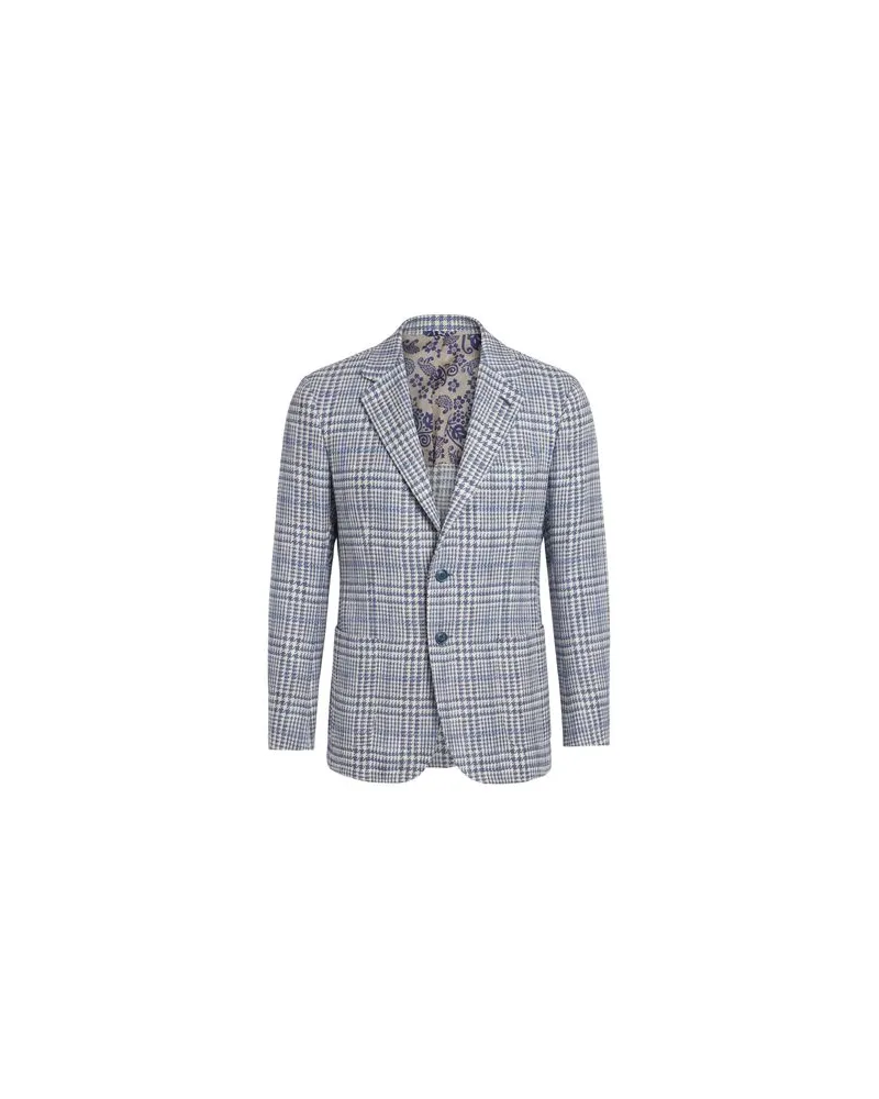 Stile Latino ANZÜGE und CO-ORDS - Blazersauf YOOX.COM Blau