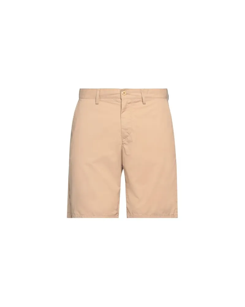 Gant HOSEN & RÖCKE - Shorts & Bermudashortsauf YOOX.COM Sand