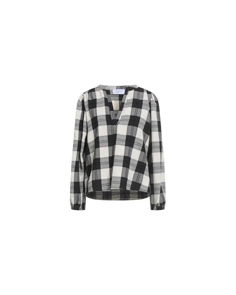 Soallure TOPS - Topsauf YOOX.COM Schwarz