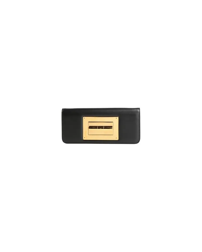Tom Ford TASCHEN - Handtaschenauf YOOX.COM Schwarz
