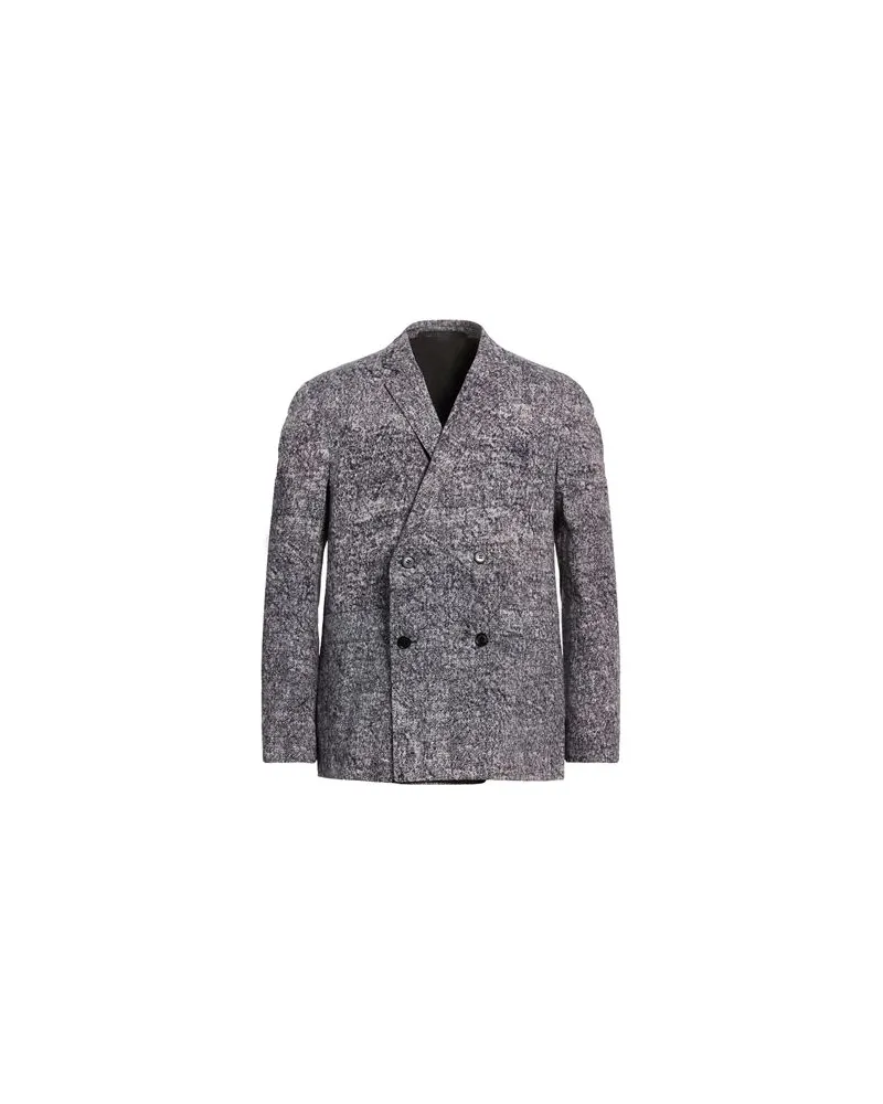 Kris van Assche ANZÜGE und CO-ORDS - Blazersauf YOOX.COM Nachtblau