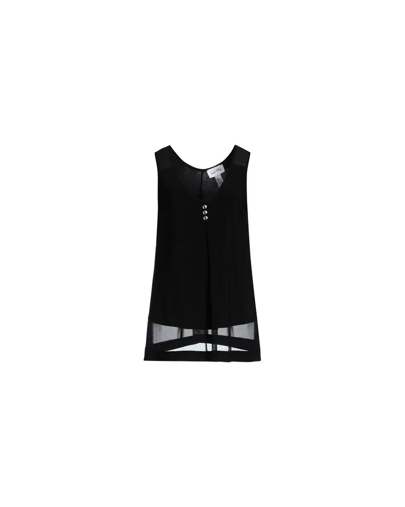 Joseph Ribkoff TOPS - Topsauf YOOX.COM Schwarz