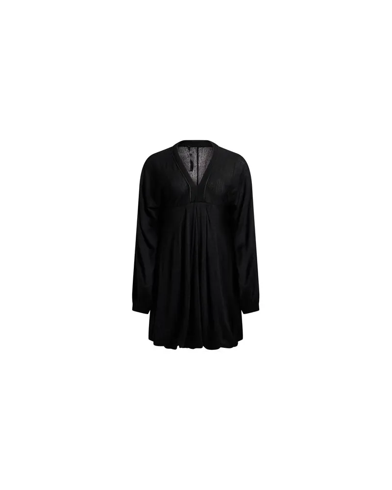 Pinko KLEIDER - Mini-Kleiderauf YOOX.COM Schwarz