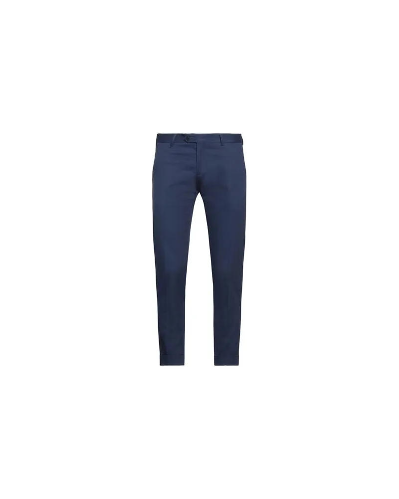 Roberto Pepe HOSEN & RÖCKE - Hosenauf YOOX.COM Marineblau