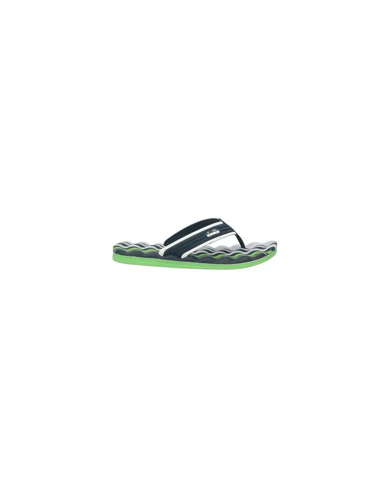 Diadora SCHUHE - Zehentrennerauf YOOX.COM Nachtblau