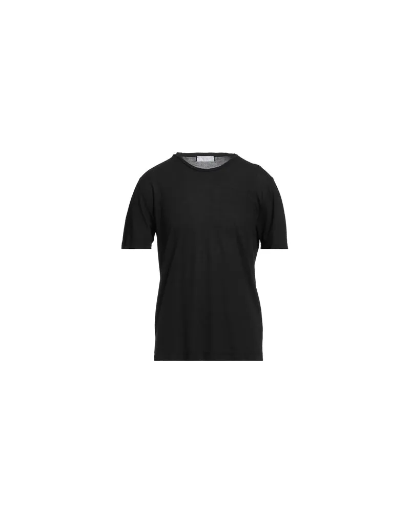 Diktat TOPS - T-shirtsauf YOOX.COM Schwarz