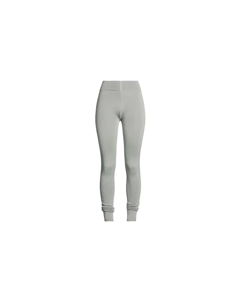 Rick Owens HOSEN & RÖCKE - Leggingsauf YOOX.COM Grau