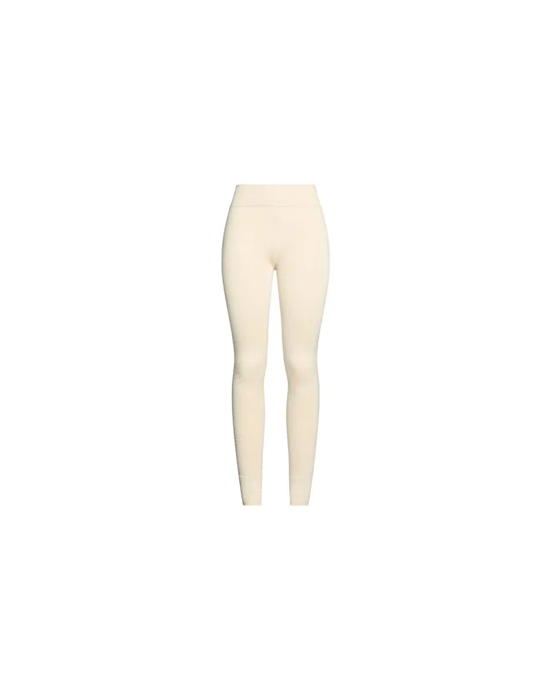 Rick Owens HOSEN & RÖCKE - Leggingsauf YOOX.COM Beige