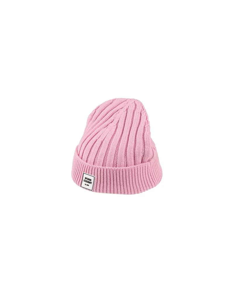 Opening Ceremony ACCESSOIRES - Mützen & Hüteauf YOOX.COM Rosa