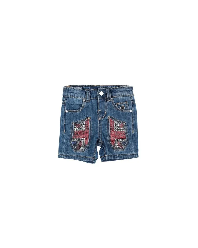 Jeckerson HOSEN & RÖCKE - Jeanshosenauf YOOX.COM Blau