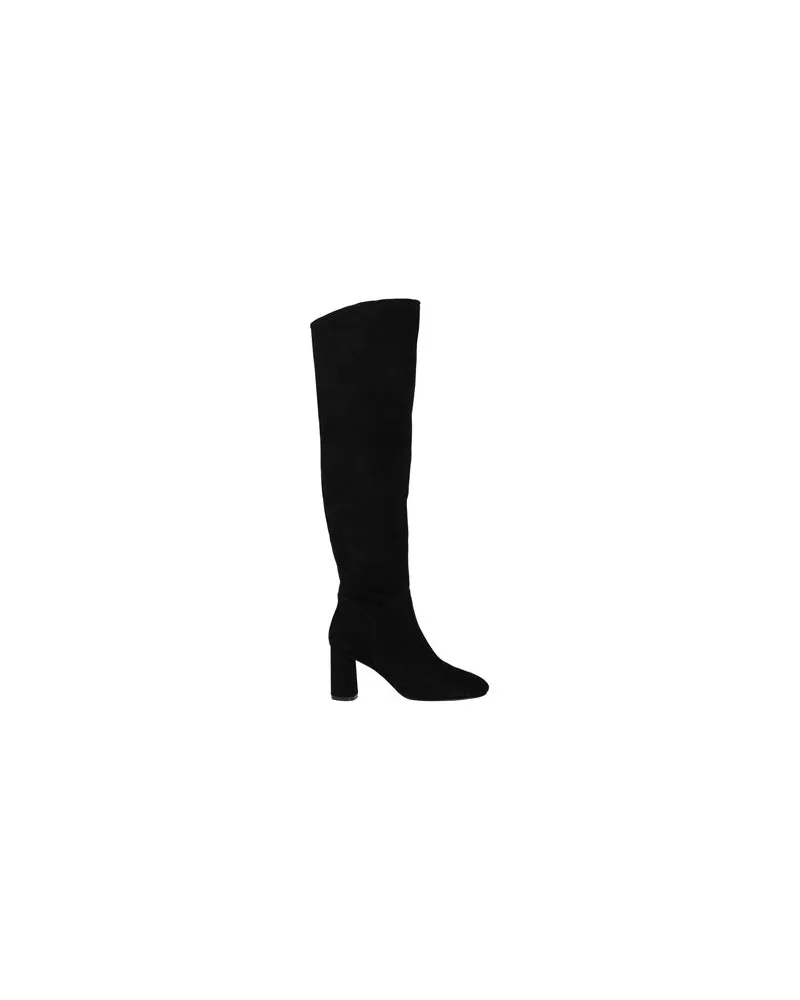 Bibi Lou SCHUHE - Stiefelauf YOOX.COM Schwarz