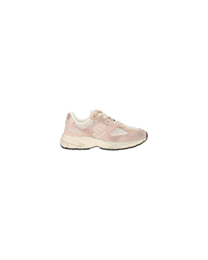 ENTERPRISE JAPAN SCHUHE - Sneakersauf YOOX.COM Rosa