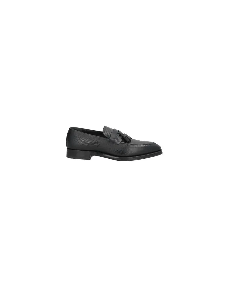 Bally SCRIBE - SCHUHE - Mokassinsauf YOOX.COM Schwarz