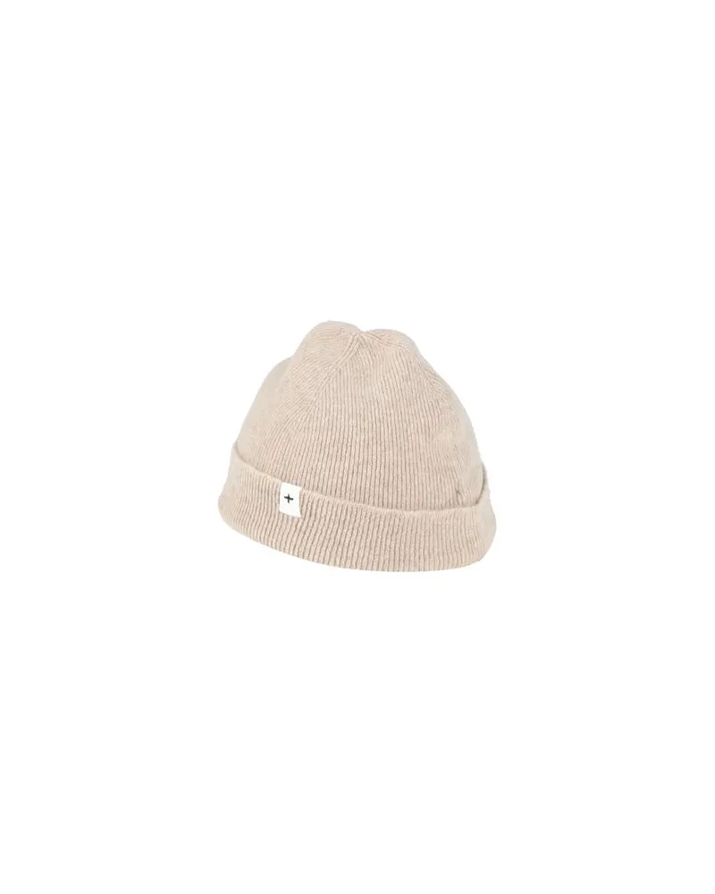 Jil Sander ACCESSOIRES - Mützen & Hüteauf YOOX.COM Beige