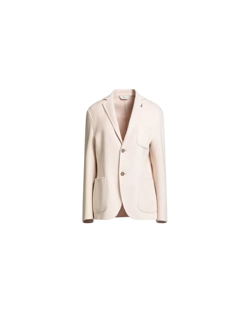 PAOLONI ANZÜGE und CO-ORDS - Blazersauf YOOX.COM Beige