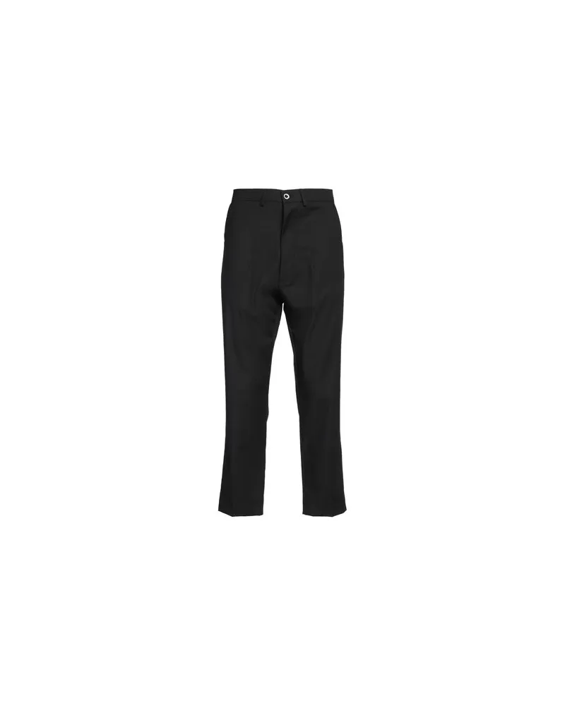Gaëlle Bonheur HOSEN & RÖCKE - Hosenauf YOOX.COM Schwarz