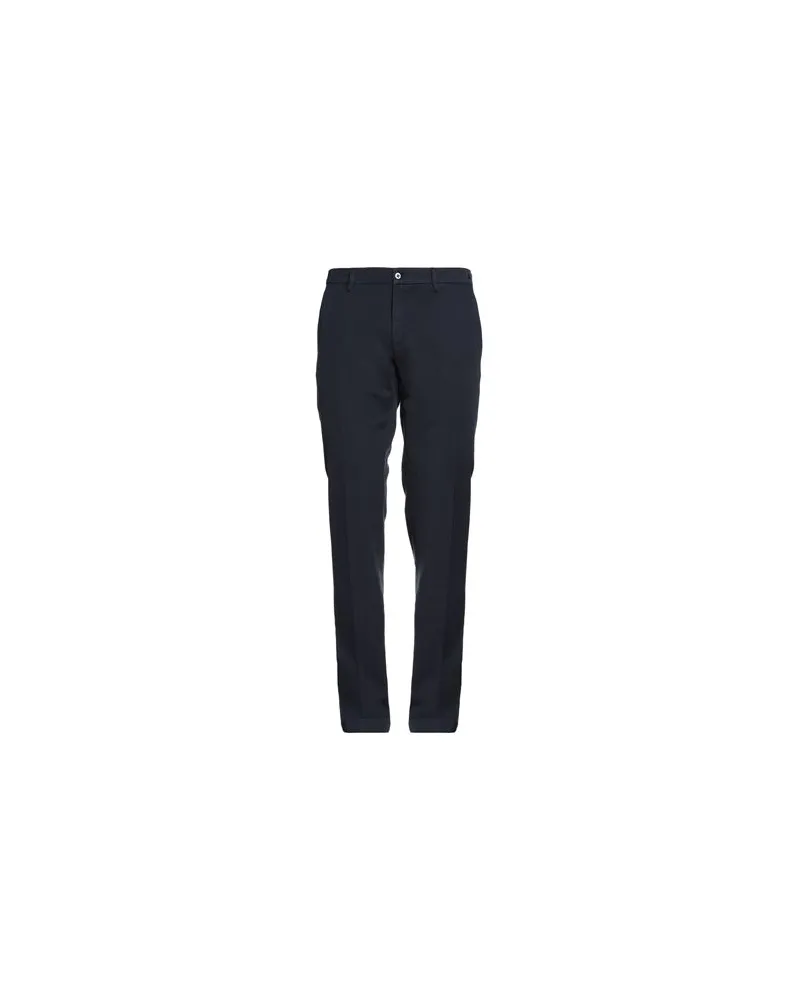 Mason's HOSEN & RÖCKE - Hosenauf YOOX.COM Blau