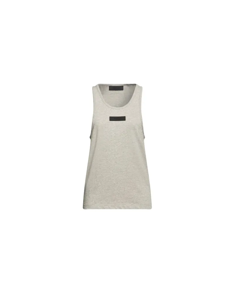 Fear of God TOPS - Tank Topsauf YOOX.COM Grau
