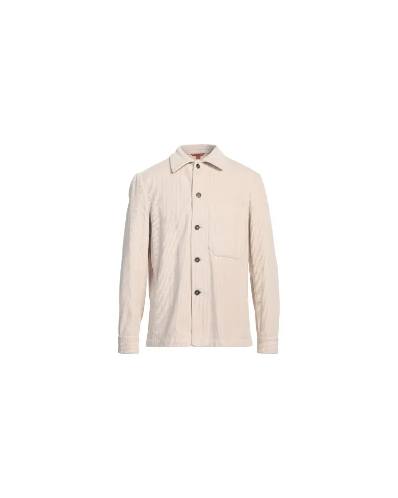 BARENA TOPS - Hemdenauf YOOX.COM Beige