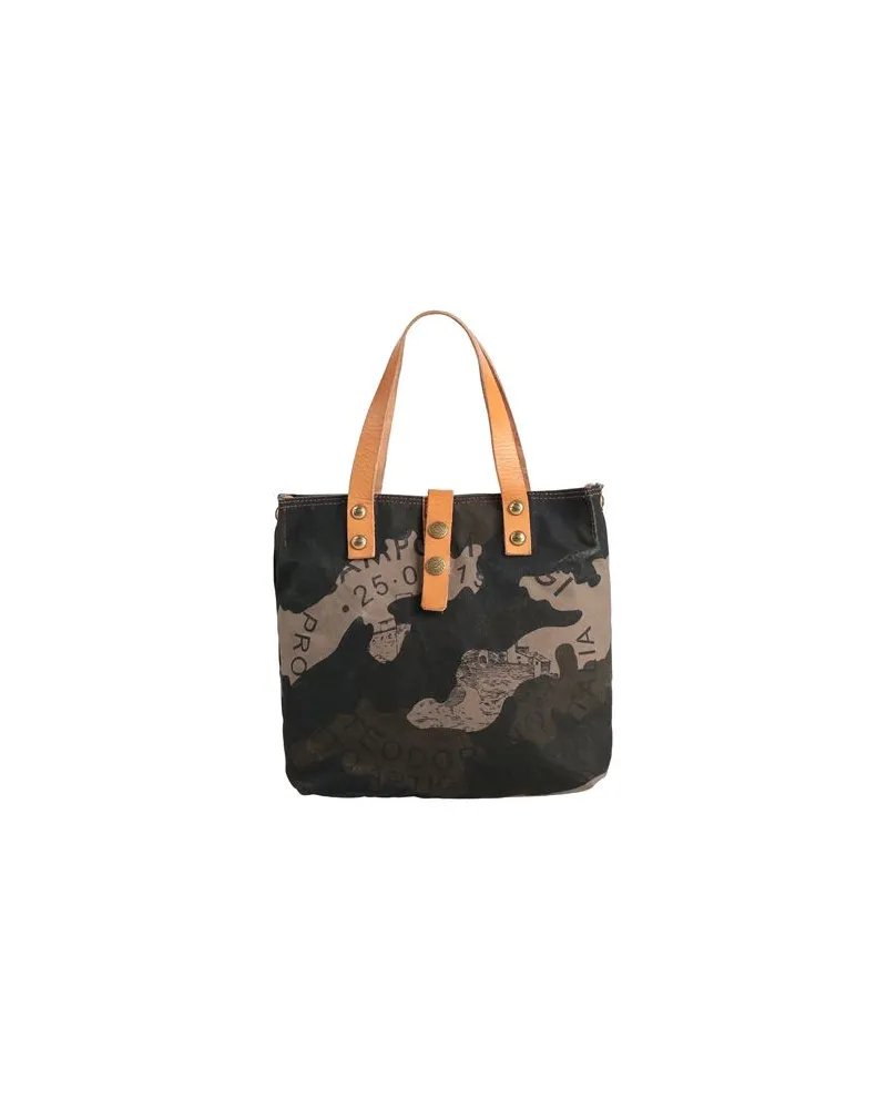 Campomaggi TASCHEN - Handtaschenauf YOOX.COM Schwarz