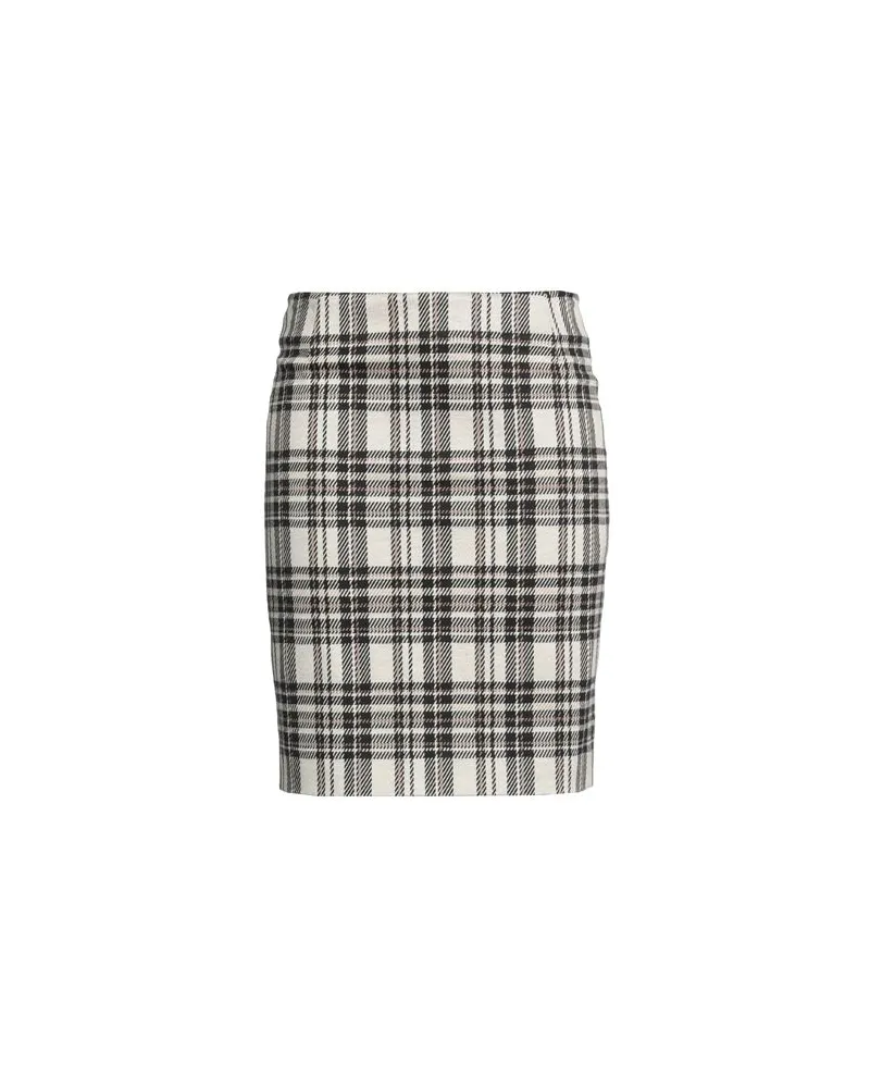 Akris HOSEN & RÖCKE - Miniröckeauf YOOX.COM Beige