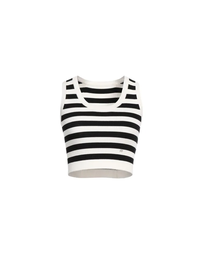 Miss Sixty TOPS - Topsauf YOOX.COM Schwarz