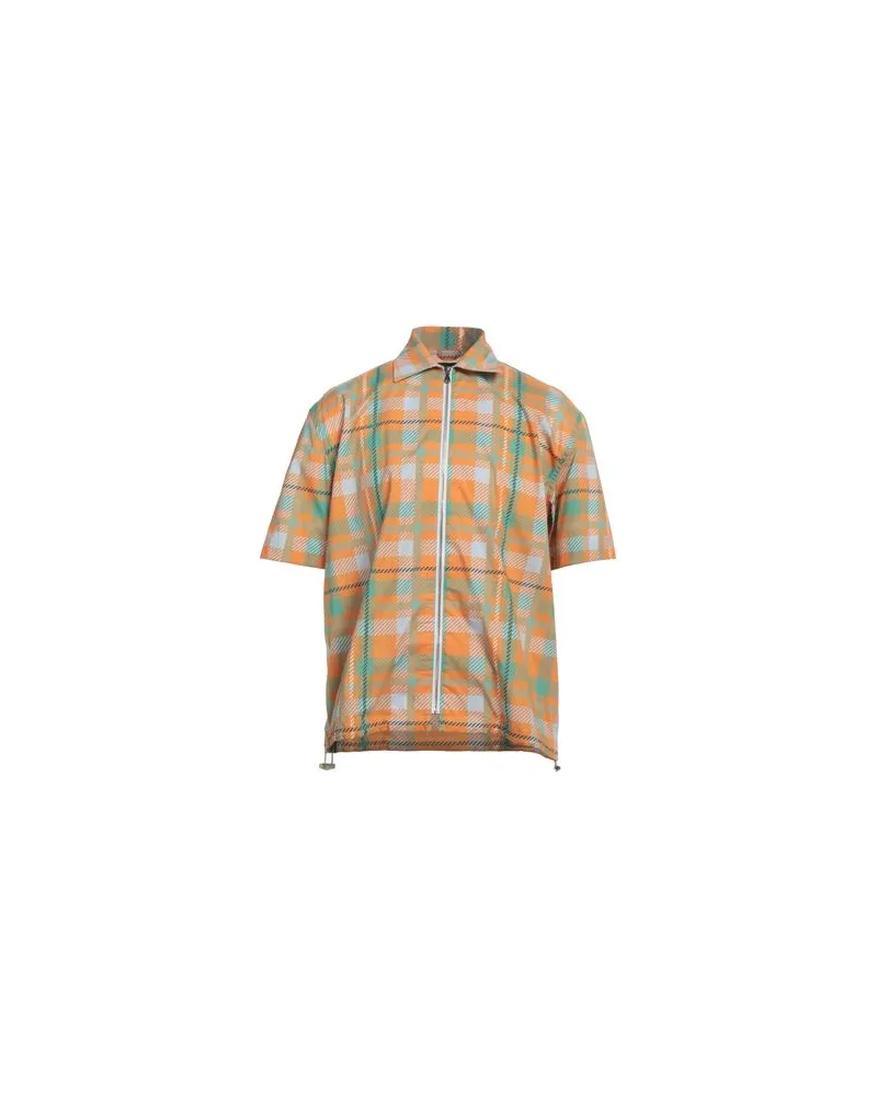 Liu Jo TOPS - Hemdenauf YOOX.COM Pfirsich