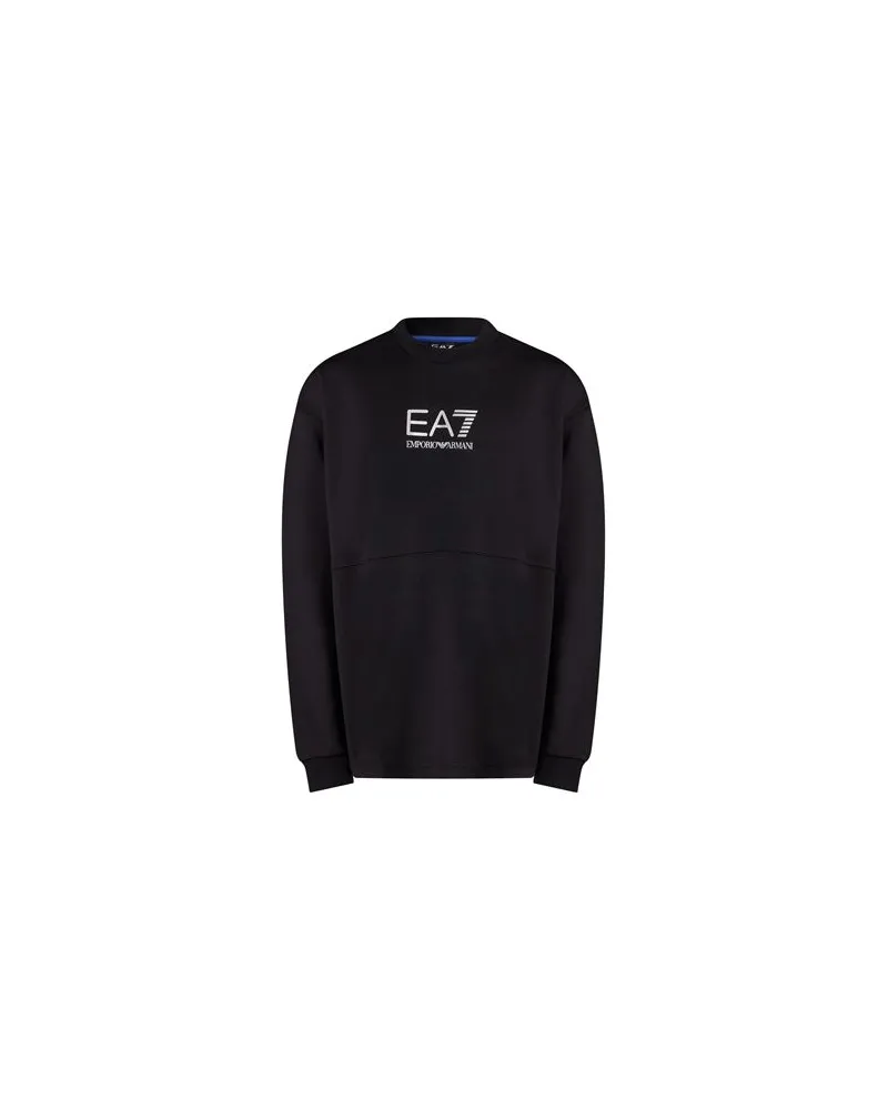 EA7 TOPS - Sweatshirtsauf YOOX.COM Braungrau