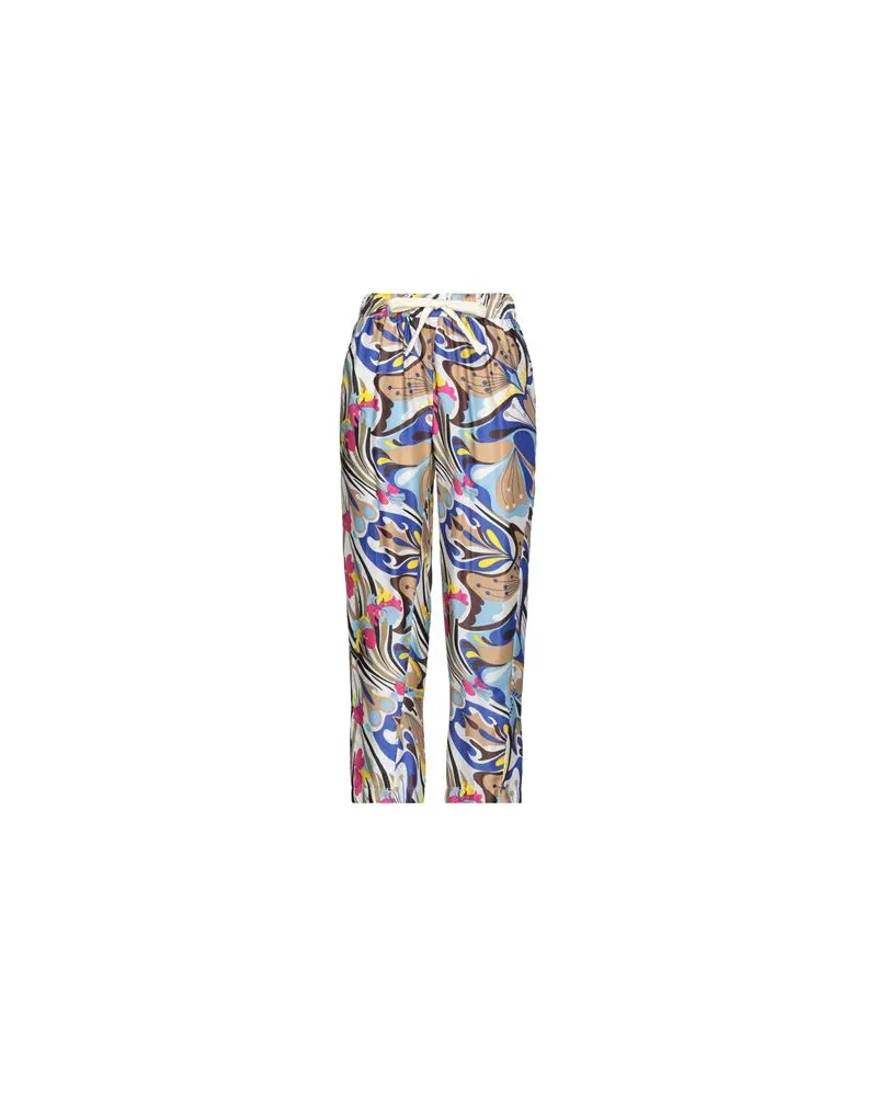 Brian Dales HOSEN & RÖCKE - Hosenauf YOOX.COM Weiß