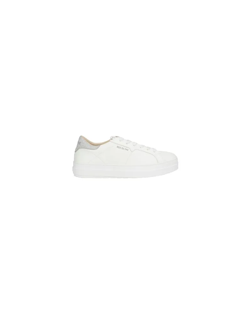 RUCO LINE SCHUHE - Sneakersauf YOOX.COM Weiß