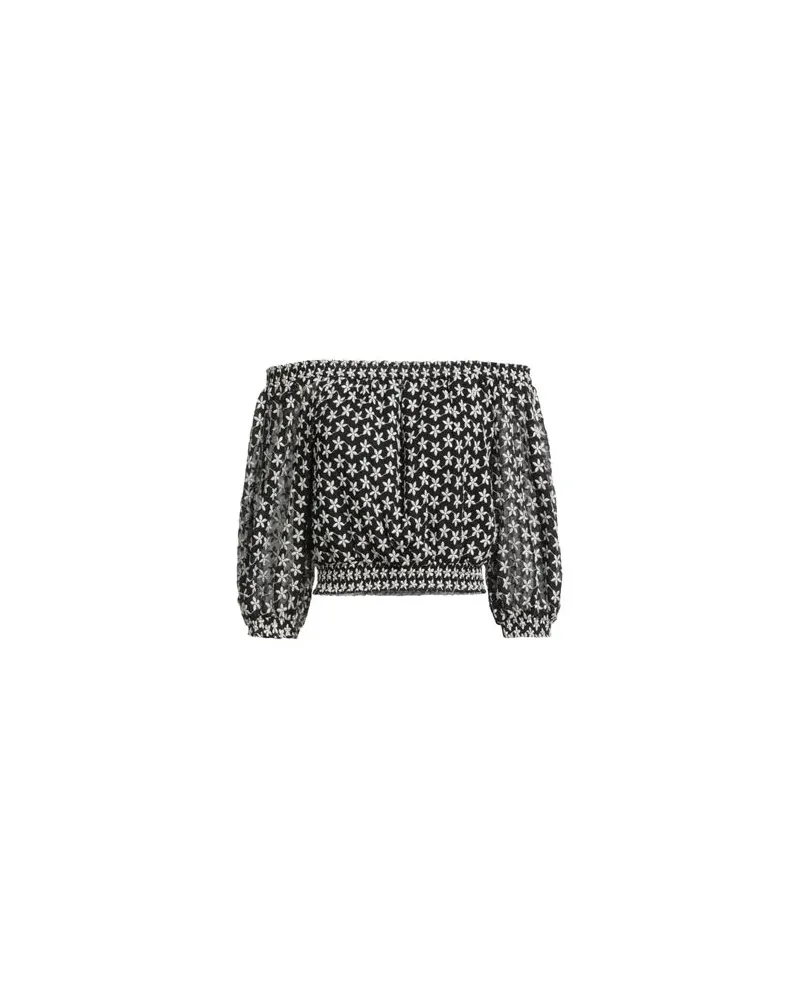 Liu Jo TOPS - Topsauf YOOX.COM Schwarz