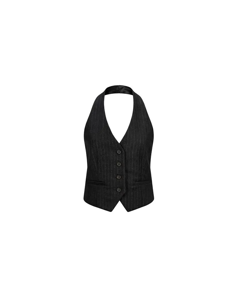 Department 5 ANZÜGE und CO-ORDS - Couture-Westenauf YOOX.COM Braungrau