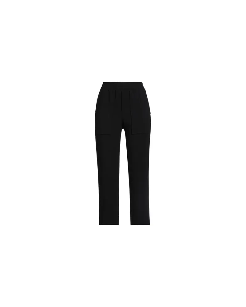 Même Road HOSEN & RÖCKE - Hosenauf YOOX.COM Schwarz