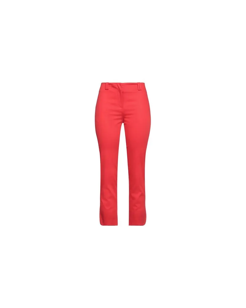 Incotex HOSEN & RÖCKE - Hosenauf YOOX.COM Rot