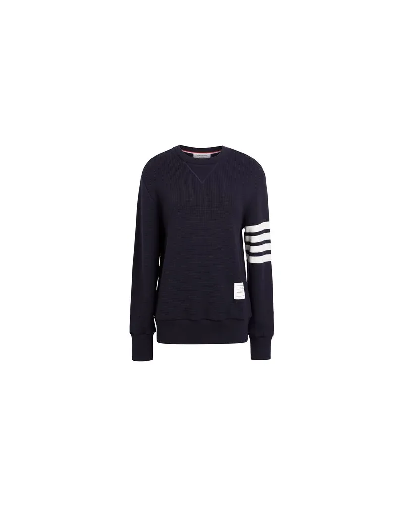 Thom Browne STRICKWAREN - Pulloverauf YOOX.COM Nachtblau
