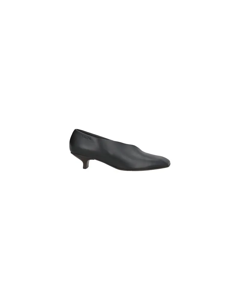 Vicini SCHUHE - Pumpsauf YOOX.COM Schwarz