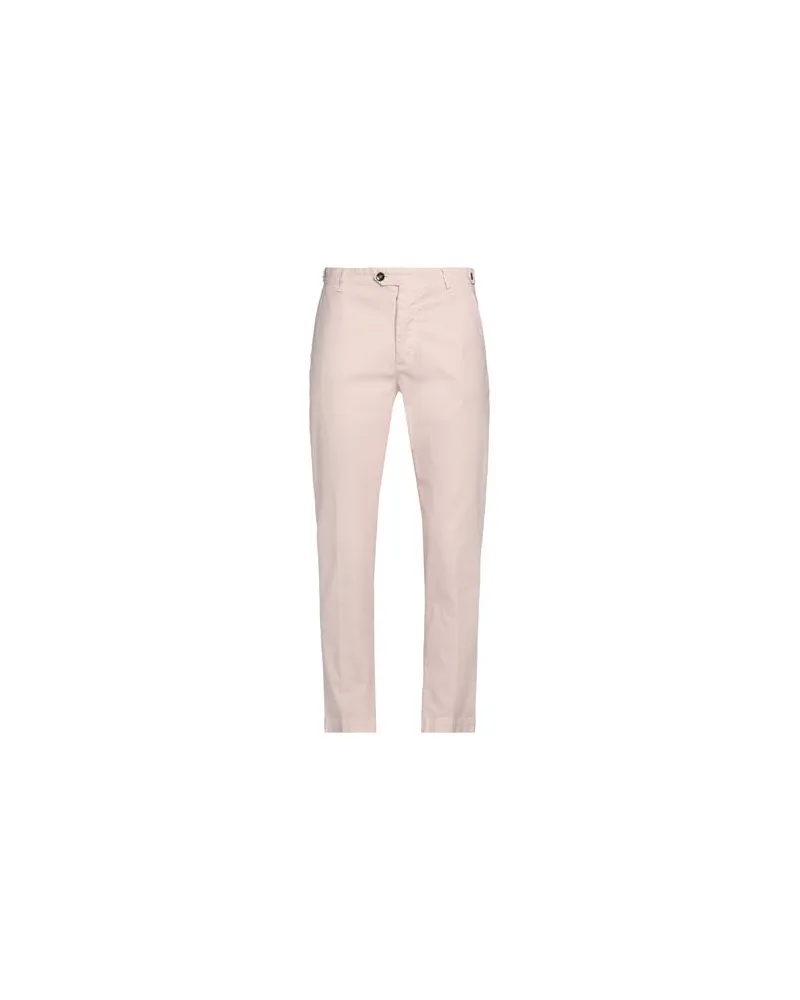 OFFICINA 36 HOSEN & RÖCKE - Hosenauf YOOX.COM Hellrosa