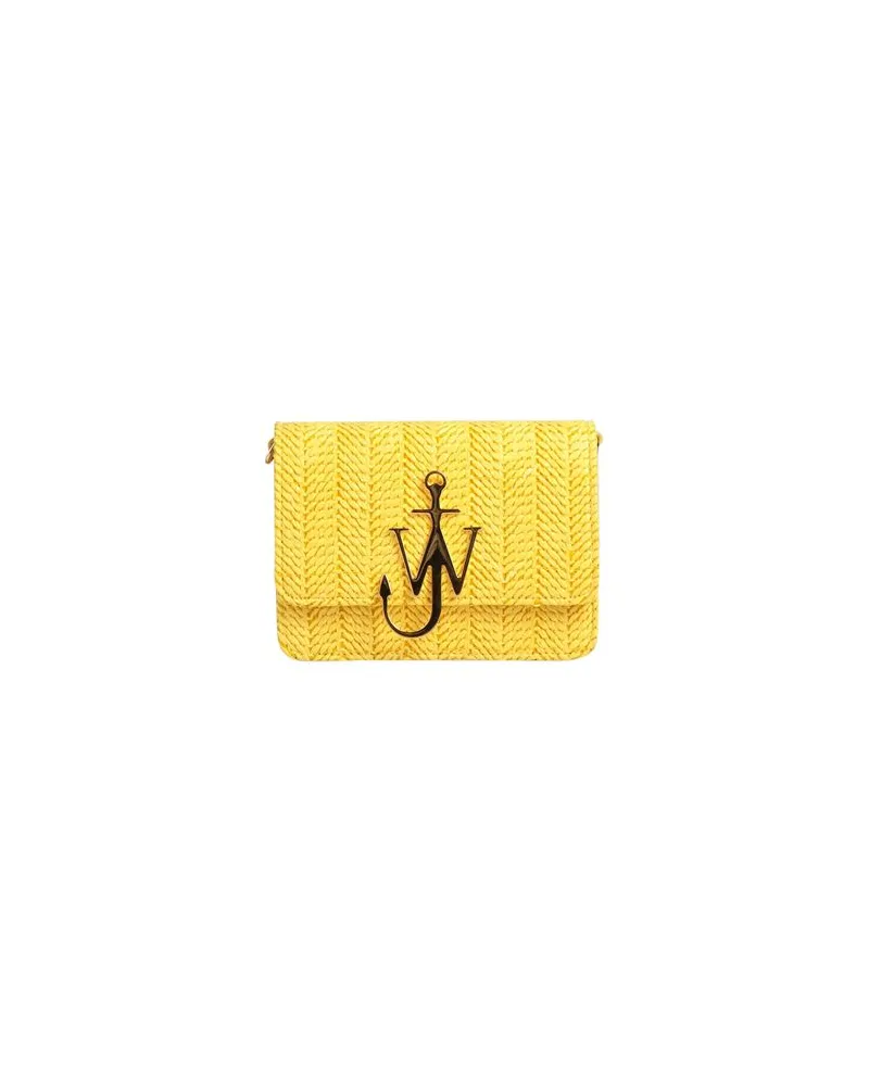 J.W.Anderson TASCHEN - Umhängetascheauf YOOX.COM Gelb