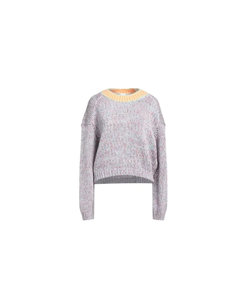forte_forte STRICKWAREN - Pulloverauf YOOX.COM Malve