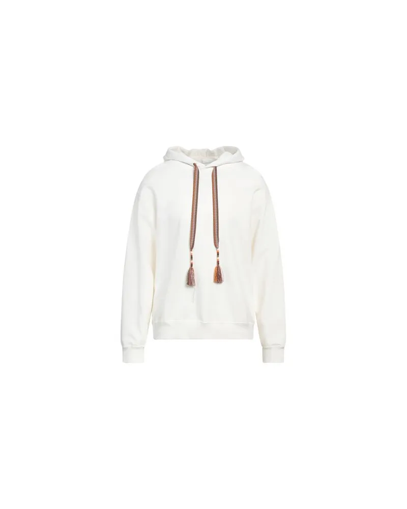 Gaëlle Bonheur TOPS - Sweatshirtsauf YOOX.COM Off