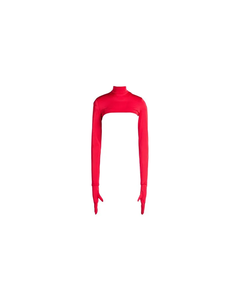 Dolce & Gabbana TOPS - Topsauf YOOX.COM Rot