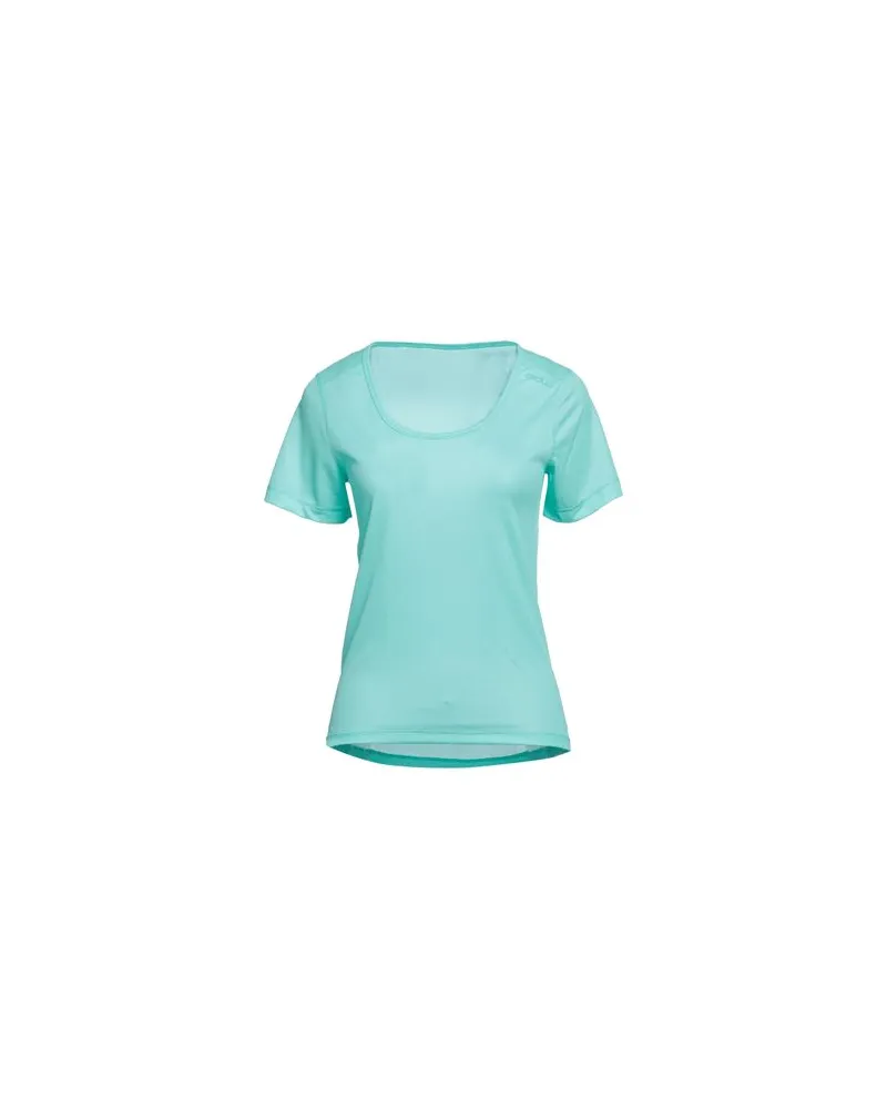 Odlo TOPS - T-shirtsauf YOOX.COM Tūrkis