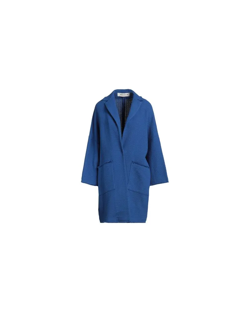 SHIRTAPORTER JACKEN & MÄNTEL - Jacken, Mäntel & Trenchcoatsauf YOOX.COM Königsblau