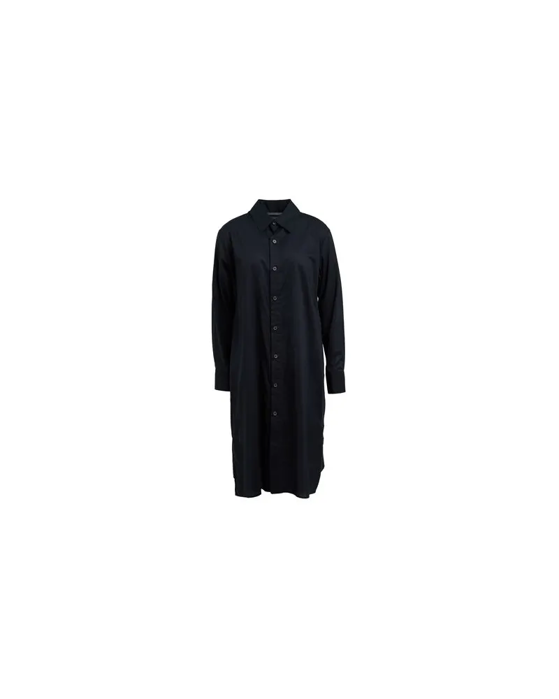 Yohji Yamamoto TOPS - Hemdenauf YOOX.COM Nachtblau