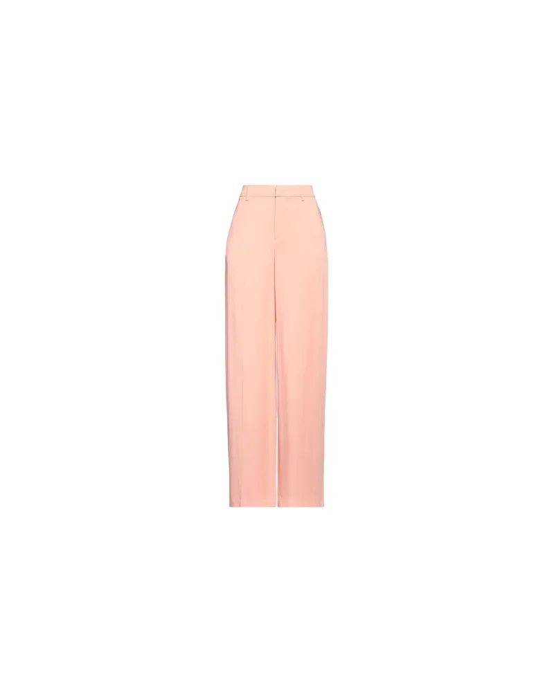 PT TORINO HOSEN & RÖCKE - Hosenauf YOOX.COM Rosa