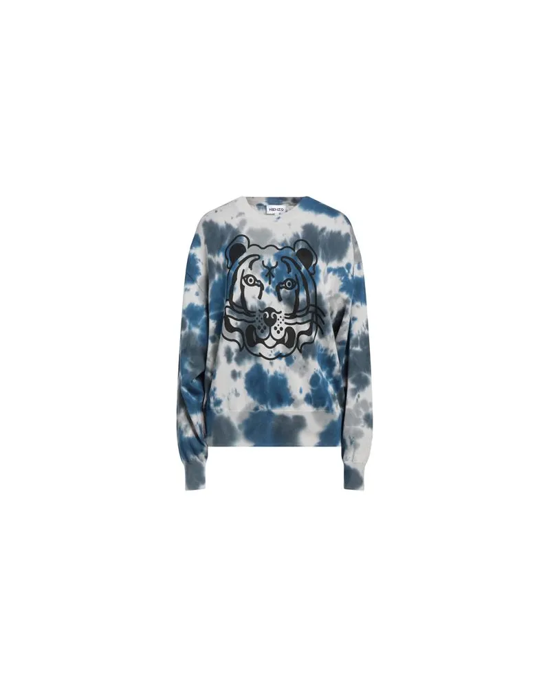 Kenzo STRICKWAREN - Pulloverauf YOOX.COM Hellgrau