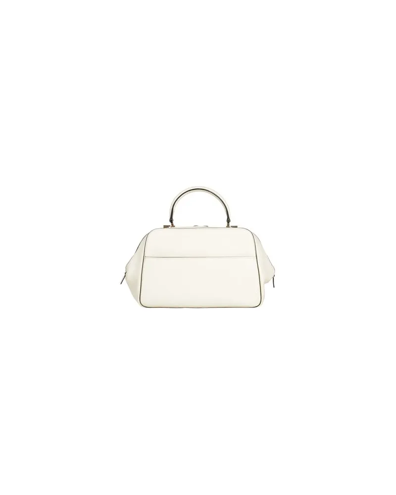 Valextra TASCHEN - Handtaschenauf YOOX.COM Pastellgelb
