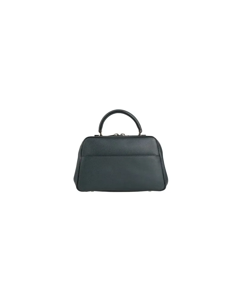 Valextra TASCHEN - Handtaschenauf YOOX.COM Nachtblau